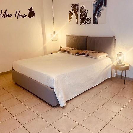 Menouno House Appartement Crispiano Buitenkant foto