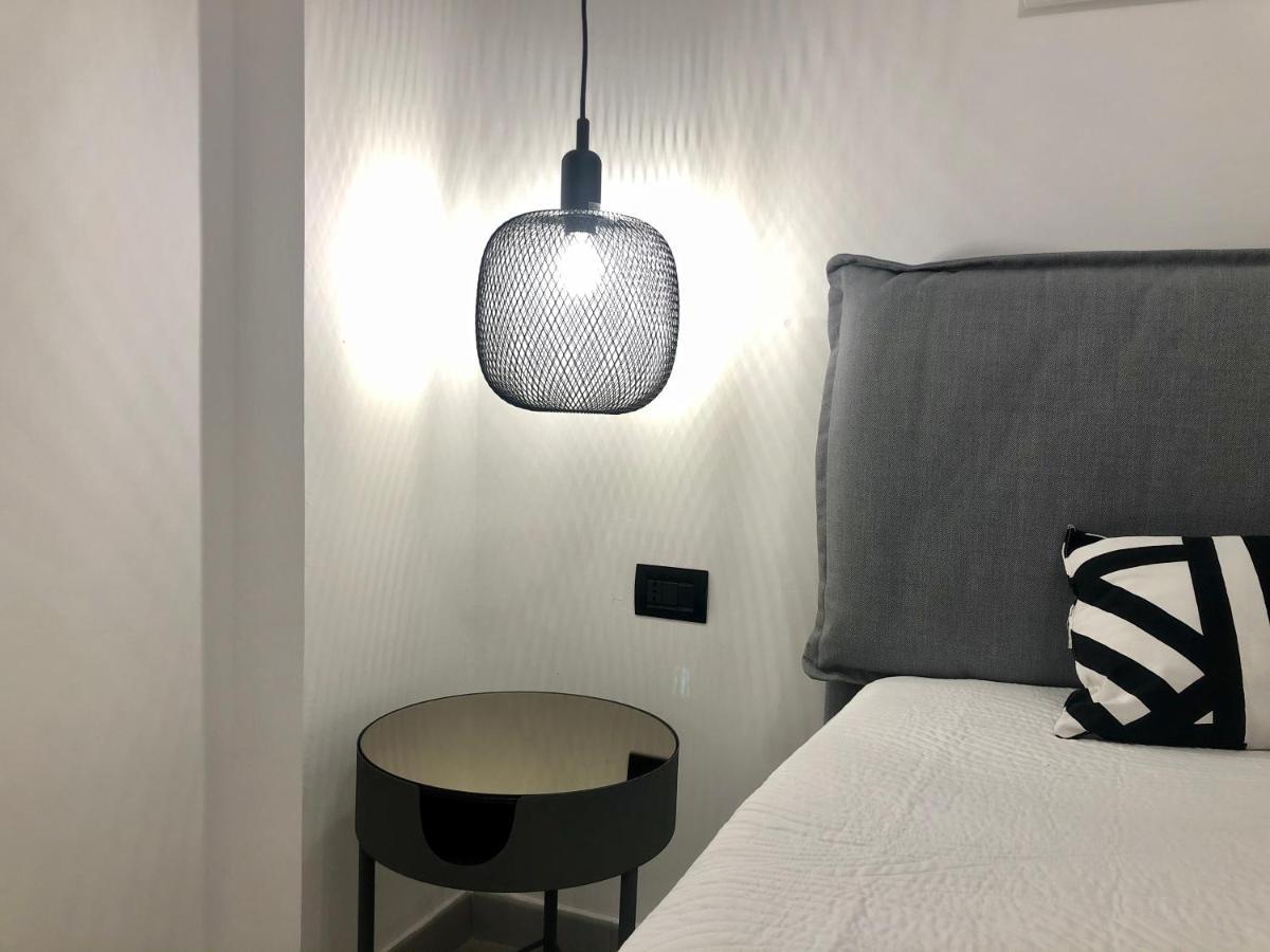 Menouno House Appartement Crispiano Buitenkant foto
